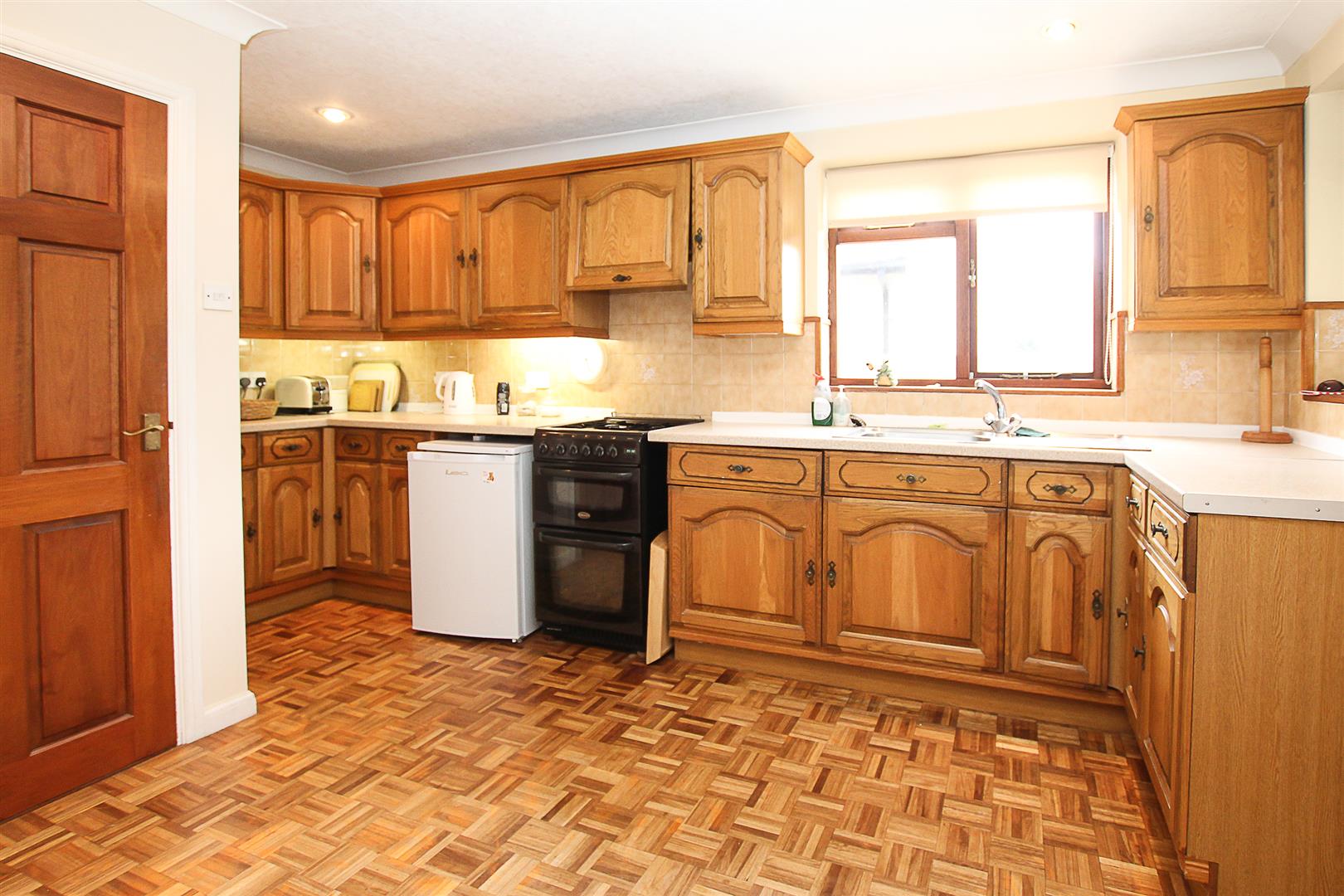 Pilgrims Hatch, Hatch Road, Brentwood Keith Ashton